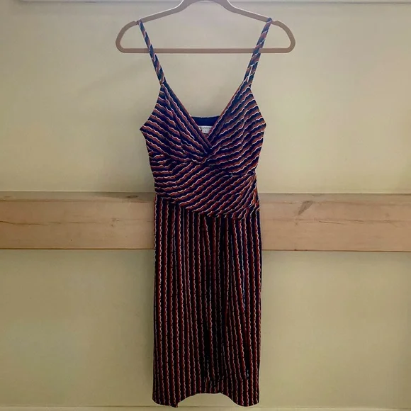 Diane Von Furstenberg Dresses Gorgeous Dvf Tank Dress For Sale